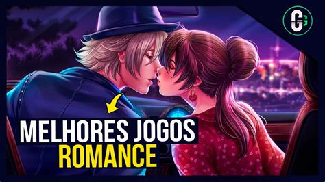 jogo interativo romance - jogos de romance anime